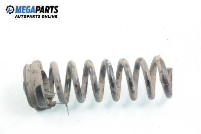 Coil spring for Mercedes-Benz E-Class 211 (W/S) 3.2 CDI, 204 hp, sedan automatic, 2004, position: rear