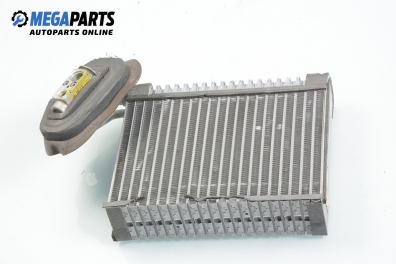 Interior AC radiator for Opel Astra H 1.4, 90 hp, hatchback, 5 doors, 2007