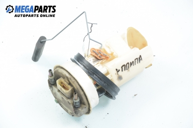 Fuel pump for Mitsubishi Carisma 1.8, 116 hp, hatchback, 1996