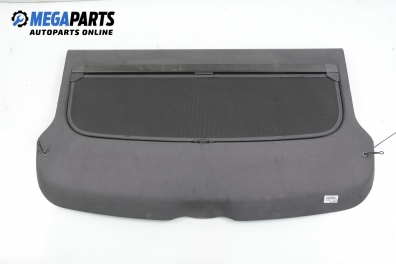 Trunk interior cover for Audi A3 (8P) 2.0 16V TDI, 140 hp, hatchback, 3 doors, 2003