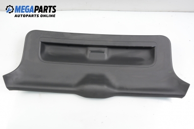 Boot lid plastic cover for Audi A3 (8P) 2.0 16V TDI, 140 hp, hatchback, 3 doors, 2003