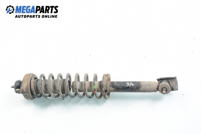 Macpherson shock absorber for Mitsubishi Carisma 1.8, 116 hp, hatchback, 1996, position: rear - right