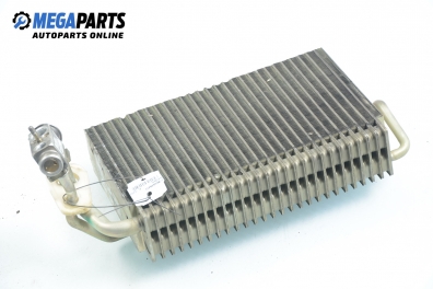 Interior AC radiator for Mercedes-Benz E-Class 211 (W/S) 3.2 CDI, 204 hp, sedan, 5 doors automatic, 2004