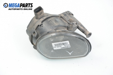 Fog light for Audi A3 (8P) 2.0 16V TDI, 140 hp, hatchback, 3 doors, 2003, position: left Hella