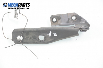 Bonnet hinge for Audi A3 (8P) 2.0 16V TDI, 140 hp, hatchback, 3 doors, 2003, position: right