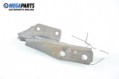 Bonnet hinge for Audi A3 (8P) 2.0 16V TDI, 140 hp, hatchback, 3 doors, 2003, position: left