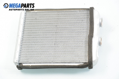 Heating radiator  for Opel Astra H 1.4, 90 hp, hatchback, 5 doors, 2007