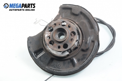 Knuckle hub for Mercedes-Benz E-Class 211 (W/S) 3.2 CDI, 204 hp, sedan, 5 doors automatic, 2004, position: rear - right