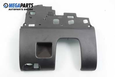 Interior plastic for Audi A3 (8P) 2.0 16V TDI, 140 hp, hatchback, 3 doors, 2003