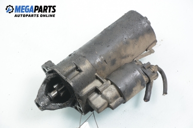 Starter for Volkswagen Passat (B5; B5.5) 1.9 TDI, 110 hp, station wagon, 1998