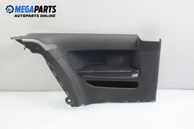 Interior cover plate for Audi A3 (8P) 2.0 16V TDI, 140 hp, hatchback, 3 doors, 2003, position: left