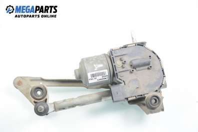 Front wipers motor for Seat Altea 1.9 TDI, 105 hp, 2004, position: right