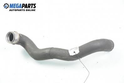 Turbo hose for Mercedes-Benz E-Class 211 (W/S) 3.2 CDI, 204 hp, sedan, 5 doors automatic, 2004