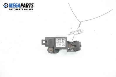 Sensor airbag für Opel Astra H 1.4, 90 hp, hecktür, 5 türen, 2007 № GM 13 264 083