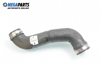 Turbo hose for Mercedes-Benz E-Class 211 (W/S) 3.2 CDI, 204 hp, sedan, 5 doors automatic, 2004