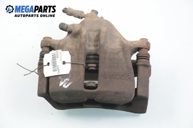 Caliper for Volkswagen Lupo 1.4 TDI, 75 hp, hatchback, 2000, position: front - right