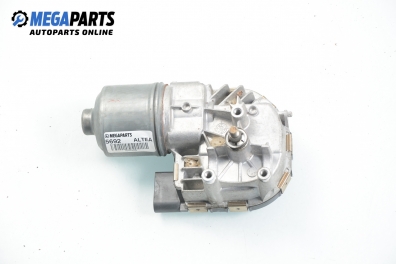 Front wipers motor for Seat Altea 1.9 TDI, 105 hp, 2004, position: front