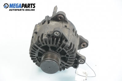 Gerenator for Audi A3 (8P) 2.0 16V TDI, 140 hp, hecktür, 2003 Valeo