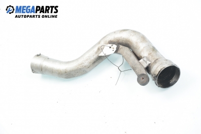 Turbo pipe for Audi A3 (8P) 2.0 16V TDI, 140 hp, hatchback, 3 doors, 2003