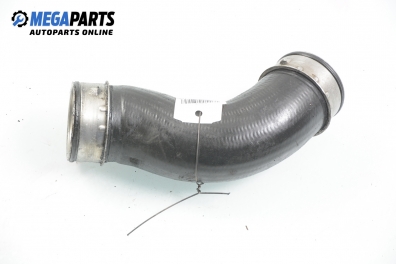 Turbo hose for Audi A3 (8P) 2.0 16V TDI, 140 hp, hatchback, 3 doors, 2003