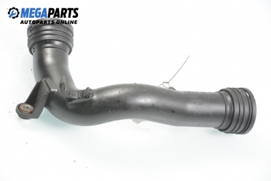 Turbo pipe for Audi A3 (8P) 2.0 16V TDI, 140 hp, hatchback, 3 doors, 2003