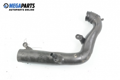 Turbo pipe for Audi A3 (8P) 2.0 16V TDI, 140 hp, hatchback, 3 doors, 2003