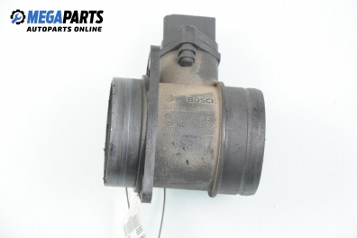 Debitmetru pentru Volkswagen Lupo 1.4 TDI, 75 cp, hatchback, 2000 № Bosch 0 281 002 318