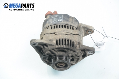 Alternator for Mitsubishi Carisma 1.8, 116 hp, hatchback, 1996 № Bosch 0 123 315 018