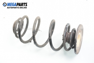 Coil spring for Opel Astra H 1.4, 90 hp, hatchback, 2007, position: rear