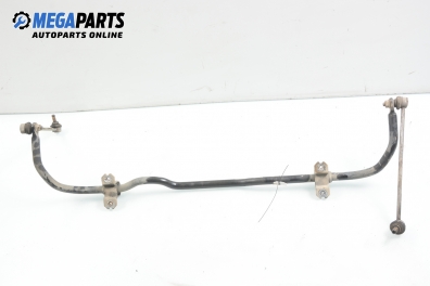 Sway bar for Seat Altea 1.9 TDI, 105 hp, 2004, position: front