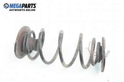 Coil spring for Opel Astra H 1.4, 90 hp, hatchback, 2007, position: rear