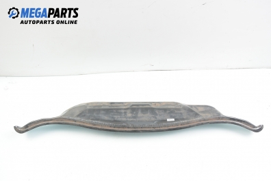 Skid plate for Seat Altea 1.9 TDI, 105 hp, 2004