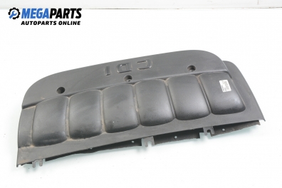 Engine cover for Mercedes-Benz E-Class 211 (W/S) 3.2 CDI, 204 hp, sedan, 5 doors automatic, 2004