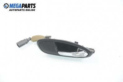 Inner handle for Seat Altea 1.9 TDI, 105 hp, 2004, position: front - right