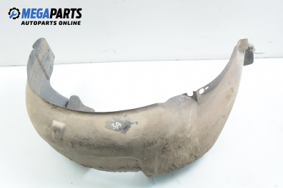 Inner fender for Seat Altea 1.9 TDI, 105 hp, 2004, position: rear - right