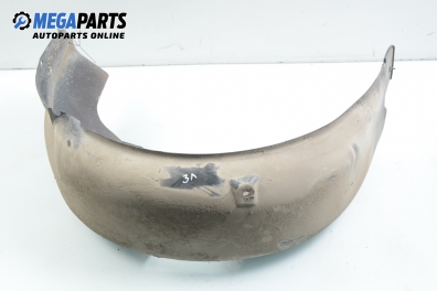 Inner fender for Seat Altea 1.9 TDI, 105 hp, 2004, position: rear - left