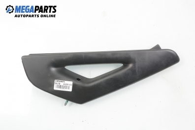 Interior plastic for Audi A3 (8P) 2.0 16V TDI, 140 hp, hatchback, 3 doors, 2003, position: right