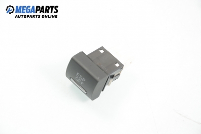 ESP button for Audi A3 (8P) 2.0 16V TDI, 140 hp, hatchback, 3 doors, 2003