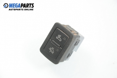 Alarm button for Audi A3 (8P) 2.0 16V TDI, 140 hp, hatchback, 3 doors, 2003