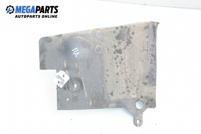 Inner fender for Opel Astra H 1.4, 90 hp, hatchback, 5 doors, 2007, position: front - right