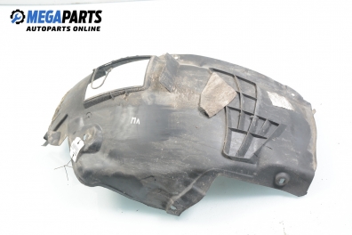 Inner fender for Opel Astra H 1.4, 90 hp, hatchback, 5 doors, 2007, position: front - left