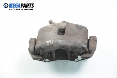 Caliper for Seat Altea 1.9 TDI, 105 hp, 2004, position: front - right