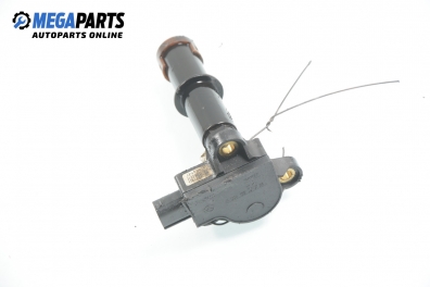 Sensor ölfüllstand for Mercedes-Benz E-Klasse 211 (W/S) 3.2 CDI, 204 hp, sedan automatic, 2004 № Mercedes A 004 153 59 28