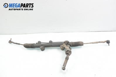 Hydraulic steering rack for Mercedes-Benz E-Class 211 (W/S) 3.2 CDI, 204 hp, sedan, 5 doors automatic, 2004