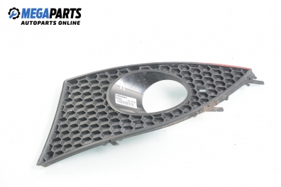 Foglight cap for Seat Altea 1.9 TDI, 105 hp, 2004, position: front - left