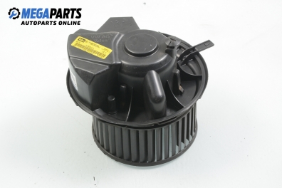 Heating blower for Audi A3 (8P) 2.0 16V TDI, 140 hp, hatchback, 3 doors, 2003 № Valeo F983229J