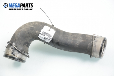 Turbo hose for Seat Altea 1.9 TDI, 105 hp, 2004