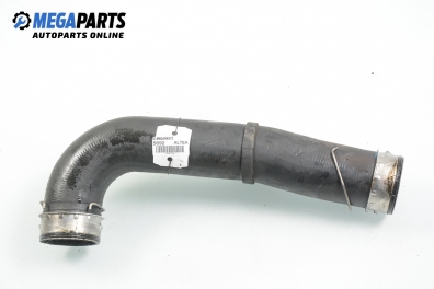 Turbo hose for Seat Altea 1.9 TDI, 105 hp, 2004