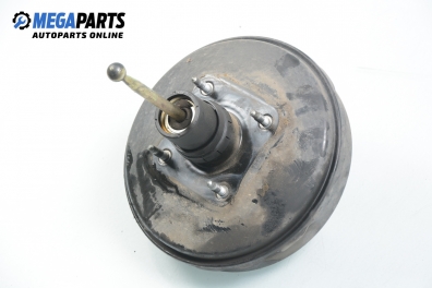 Brake servo for Volkswagen Lupo 1.4 TDI, 75 hp, hatchback, 2000