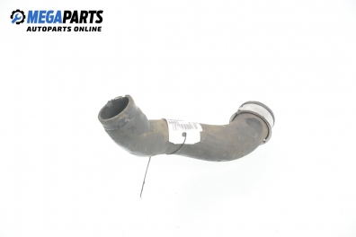 Turbo hose for Mercedes-Benz E-Class 211 (W/S) 3.2 CDI, 204 hp, sedan, 5 doors automatic, 2004